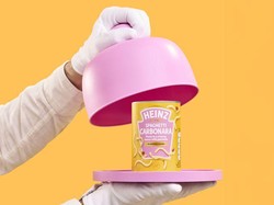 Kini Ada Spaghetti Carbonara Kalengan, Para Chef Kurang Antusias