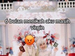 Viral Kisah Istri Cerai dari Suami yang Orientasi Seksualnya Sesama Jenis