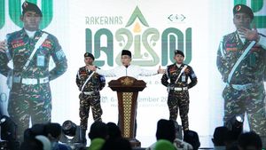 Konsistensi Beri Dukungan Nyata Bagi Rakyat Palestina