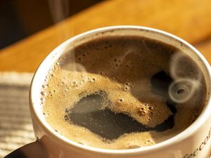 Mengapa Kopi Jadi Tak Enak Setelah Dipanaskan Ulang? Mengapa Kopi Jadi Tak Enak Setelah Dipanaskan Ulang?