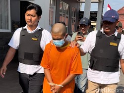 Pria Jual Istri Layani Threesome demi Beli Kue Ulang Tahun Anak