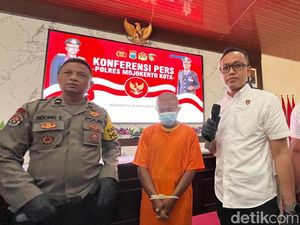 Kuli Kota Batu Digerebek Saat Jual Istri Threesome di Kota Mojokerto Kuli Kota Batu Digerebek Saat Jual Istri Threesome di Kota Mojokerto