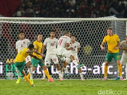 Jadwal Kualifikasi Piala Dunia 2026: Timnas Indonesia Main Pekan Depan