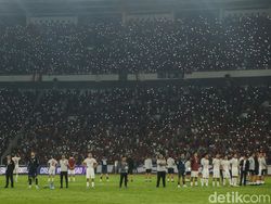 Cara Beli Tiket Timnas Indonesia, Harga-Daftar Garuda ID