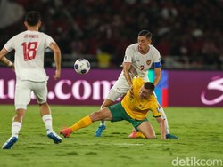 Timnas Indonesia Amputasi Komentari Penampilan Pasukan Shin Tae-yong