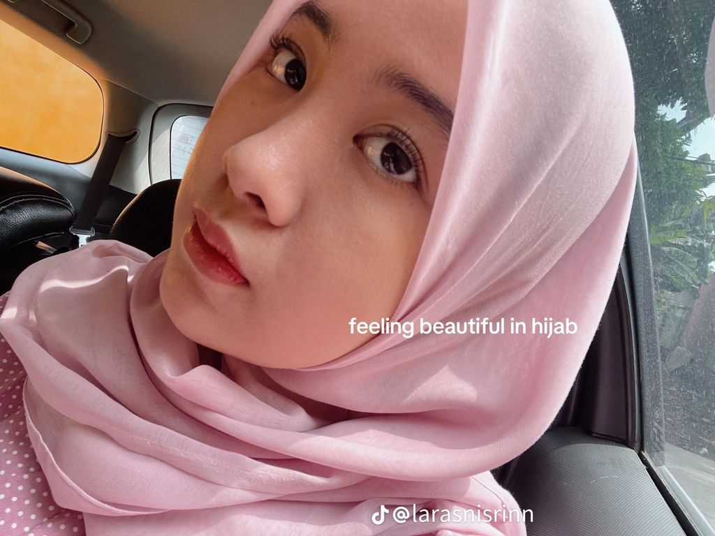 Laras Nisrin