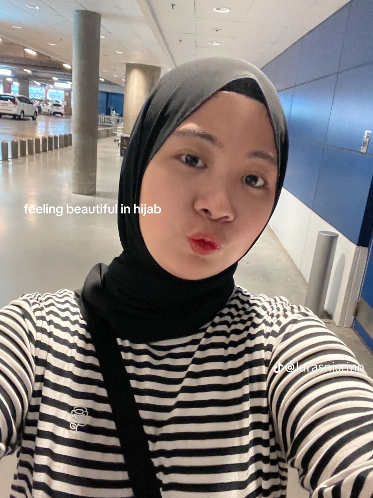 Laras Nisrin