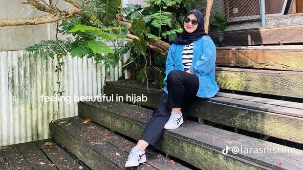 Laras Nisrin