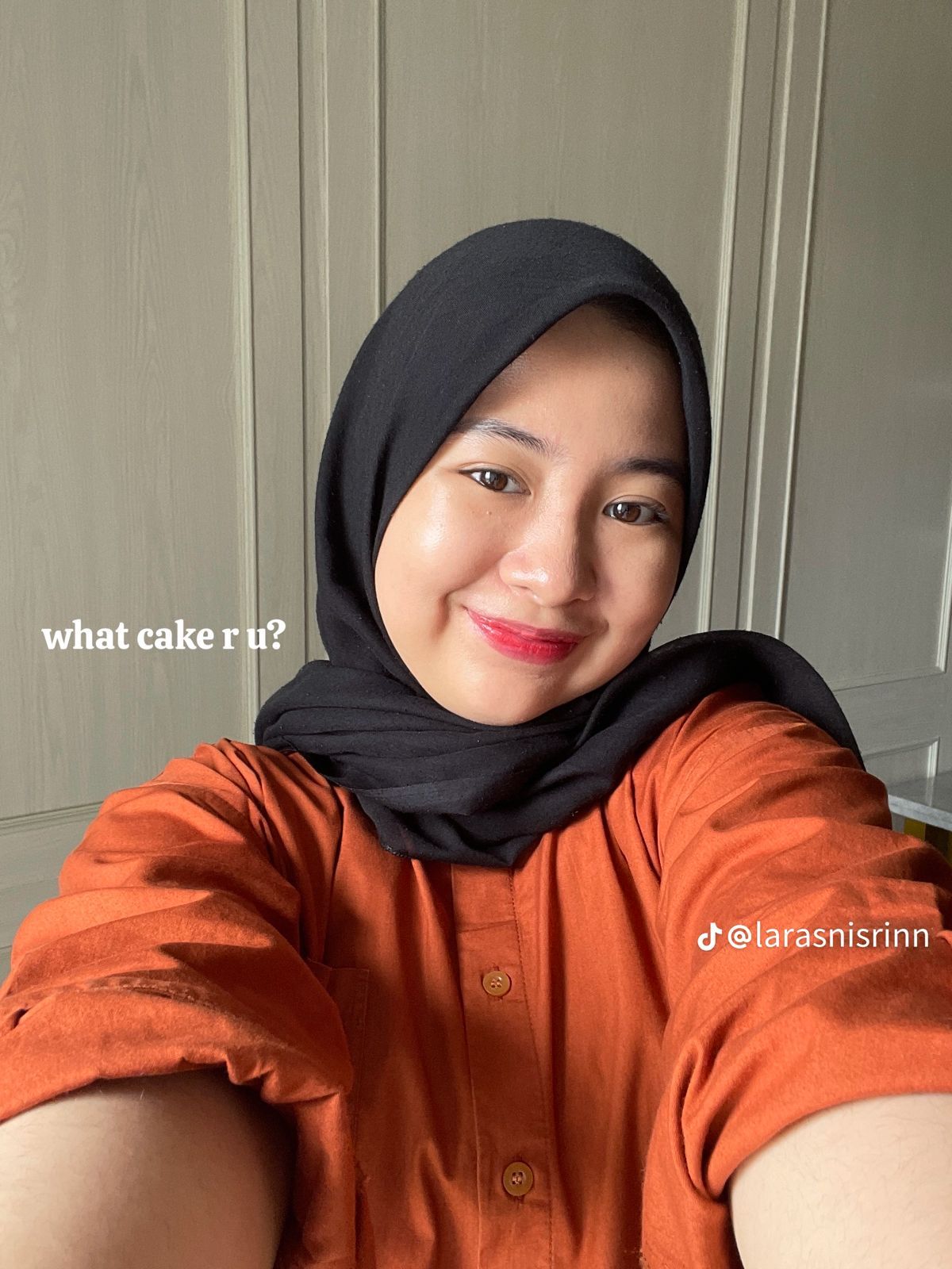 Laras Nisrin
