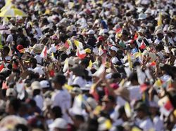 5 Berita Terpopuler Internasional Hari Ini