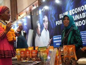 Indonesian AID Dukung Peningkatan Kapasitas Perikanan bagi 10 Negara Afrika