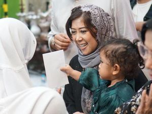 Video: Perjuangan Panjang Menkomdigi Menanti Buah Hati Diangkat Jadi Film