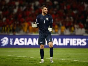 Maarten Paes Merinding Dengar Rumah Kita di GBK, Baru Ngeh Makna Liriknya Maarten Paes Merinding Dengar Rumah Kita di GBK, Baru Ngeh Makna Liriknya