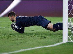 Indonesia Vs Australia: Maarten Paes Kembali Jadi Tembok Timnas