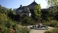 Mengintip Rumah Bersejarah Pelukis Paul Rubens di Antwerp