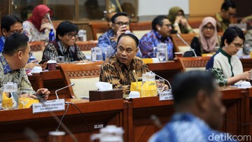 Nasib Pegawai Kemenkop Terancam, Anggaran Dipangkas Rp 155 Miliar