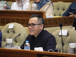 MenPAN-RB Sebut Anggaran 2025 Bakal Digunakan untuk Dukung Asta Cita