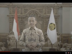 Buka detikcom Leaders Forum, Bahlil Beberkan Jurus RI Tekan Impor Energi