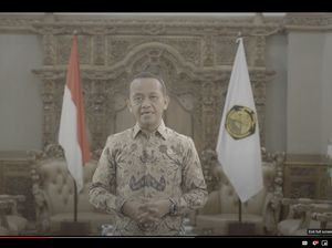 Bahlil Beberkan Cara Indonesia Tekan Impor Migas Bahlil Beberkan Cara Indonesia Tekan Impor Migas