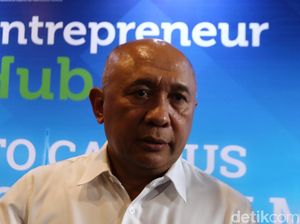 Startup Berguguran, Menteri Jokowi Langsung Bilang Begini Startup Berguguran, Menteri Jokowi Langsung Bilang Begini