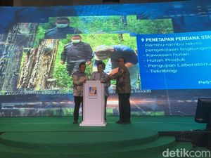 Menteri LHK: Prosedur Persetujuan Lingkungan Jangan Bikin Investor Susah Menteri LHK: Prosedur Persetujuan Lingkungan Jangan Bikin Investor Susah