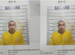 Napi Kasus Pencurian di Rutan Palu Kabur, Polisi Buru