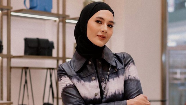 Pesan Adik dan Ibunda di Tengah Isu Perselingkuhan Paula Verhoeven, Minta Agar...