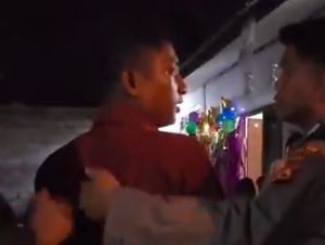 Geger Pesta Ulang Tahun dengan Menu Daging Anjing di Tabanan Geger Pesta Ulang Tahun dengan Menu Daging Anjing di Tabanan