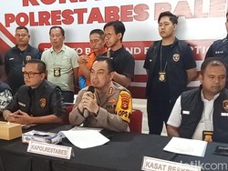 Awal Mula Permasalahan Sebabkan Nunung Ditembak Mati Imam Samudra