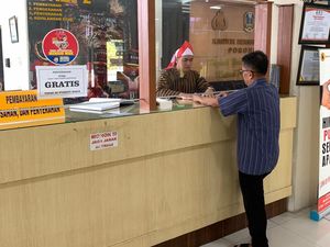 27 Ribu Warga Ponorogo Manfaatkan Program Pemutihan