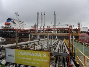 Pertamina, Shell, BP Jelaskan Penambahan Zat Aditif Pertamina, Shell, BP Jelaskan Penambahan Zat Aditif