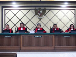 Hukuman Sekjen Kementan Kasdi Subagyono Juga Diperberat Jadi 9 Tahun Bui