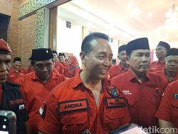 Video: Andika Perkasa Repons soal Viral Kapolda Jateng Disebut Ogah Salaman