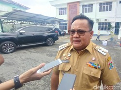 Oknum ASN Lubuklinggau yang Ditangkap Main Judol Segera Dipanggil BKPSDM
