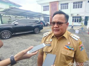 Buntut 2 ASN Langgar Netralitas, Pj Walkot Lubuklinggau Tegaskan Jaga Etik Buntut 2 ASN Langgar Netralitas, Pj Walkot Lubuklinggau Tegaskan Jaga Etik