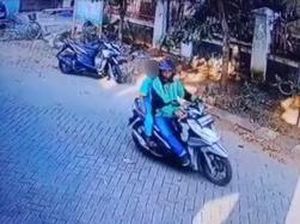 Driver Ojol Janjikan Uang Sebelum Culik hingga Cabuli Bocah di Tangsel