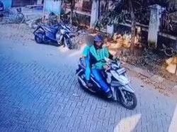 Driver Ojol Janjikan Uang Sebelum Culik hingga Cabuli Bocah di Tangsel