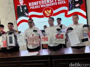 Pengakuan Suami Jual Istri Threesome di Kota Mojokerto Bikin Elus Dada Pengakuan Suami Jual Istri Threesome di Kota Mojokerto Bikin Elus Dada
