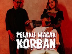 Lirik Lagu Pelaku Macak Korban NDX AKA Beserta Artinya