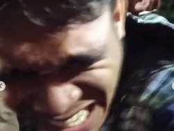 Kronologi Mahasiswa Samarinda Ngaku Dipukul Paspampres Usai Foto Bareng Jokowi