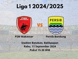 Jelang Hadapi PSM, Mental Pemain Persib Jadi Sorotan