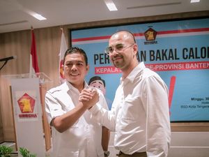 Raffi Ahmad Jadi Ketua Timses, Andra Soni Juga Bakal Gandeng Tokoh Banten Raffi Ahmad Jadi Ketua Timses, Andra Soni Juga Bakal Gandeng Tokoh Banten