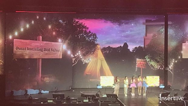 Fancon Red Velvet