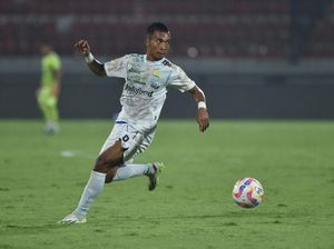 Memperbaiki Performa ala Robi Darwis