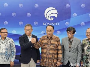 Ketika 2 Menkominfo Kolaborasi untuk Startup Dalam Negeri Ketika 2 Menkominfo Kolaborasi untuk Startup Dalam Negeri