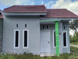 Murah! Deretan Rumah di Rogojampi Banyuwangi Mulai Rp 140 Juta