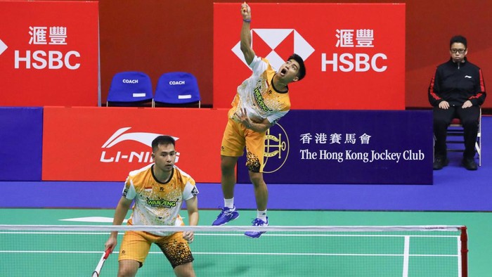 Foto: dok PBSI