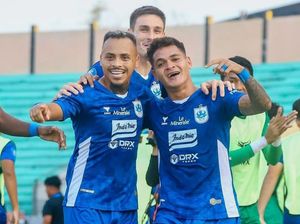 Pekan 4 Liga 1 2024/2025 Dimulai, PSIS Tandang ke Markas Dewa United