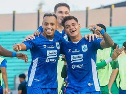 Pekan 4 Liga 1 2024/2025 Dimulai, PSIS Tandang ke Markas Dewa United