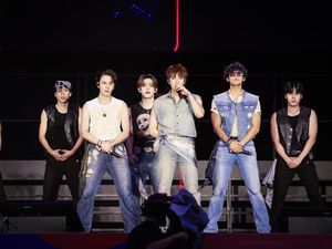 Video: Jastipers CARATs HAVING FUN Capai Pembelian Rp 15 Juta Video: Jastipers CARATs HAVING FUN Capai Pembelian Rp 15 Juta